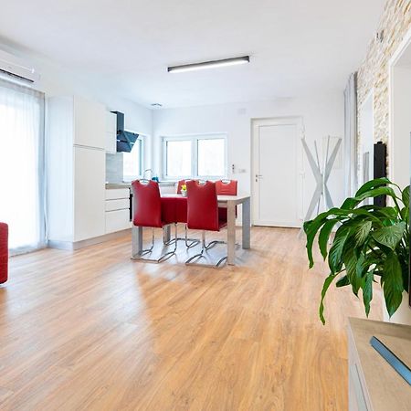 Appartamento Hisa Kragelj Most na Soči Esterno foto